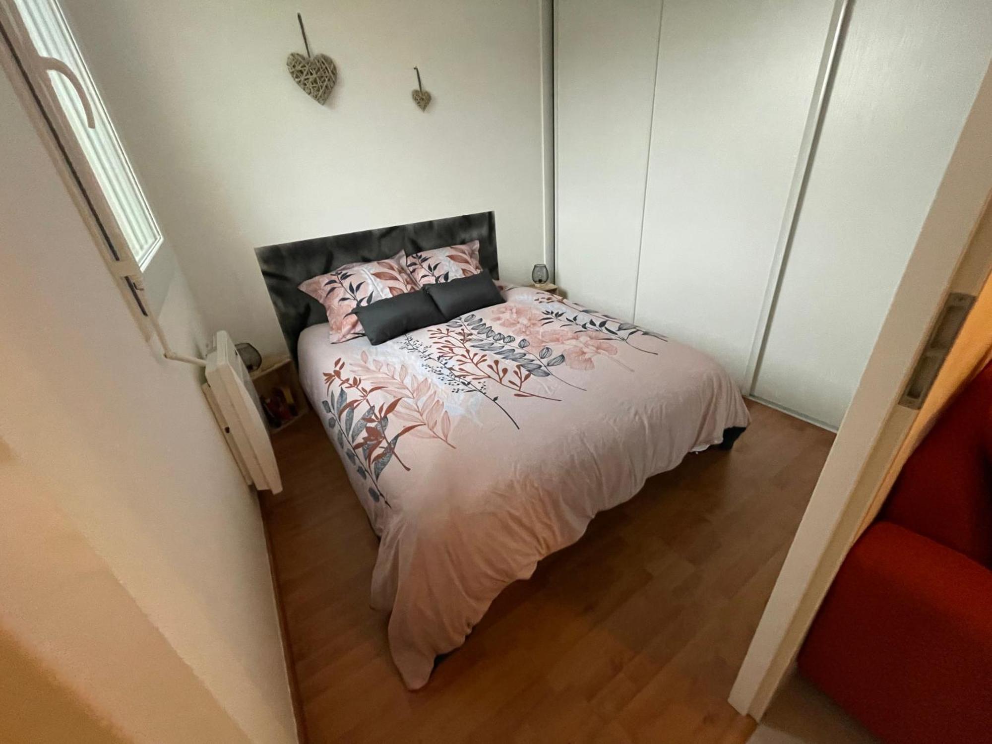 41 Montbeliard: Calme Et Cosy + Piscine *