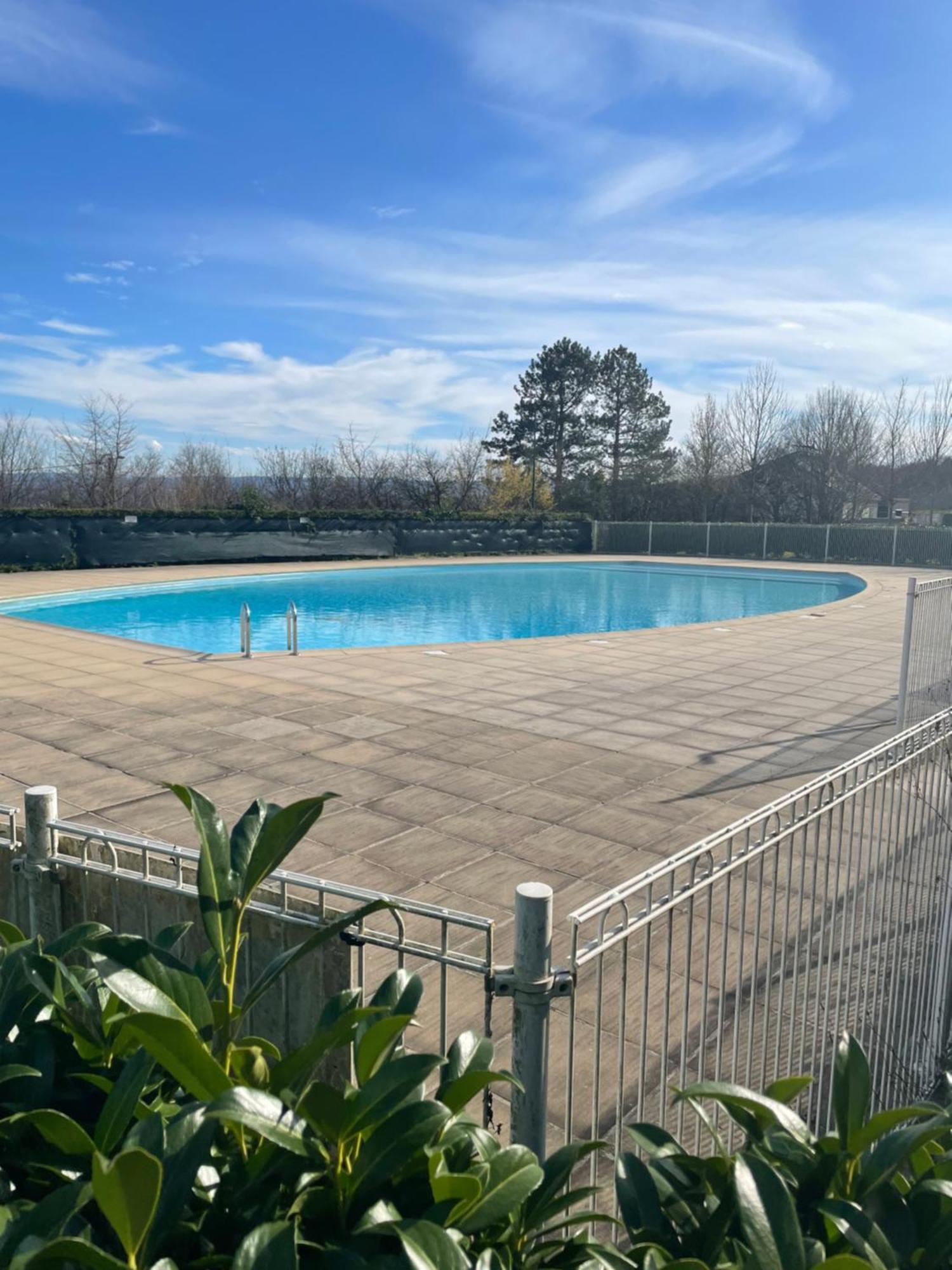 41 Montbeliard: Calme Et Cosy + Piscine Sainte-Suzanne (Doubs)