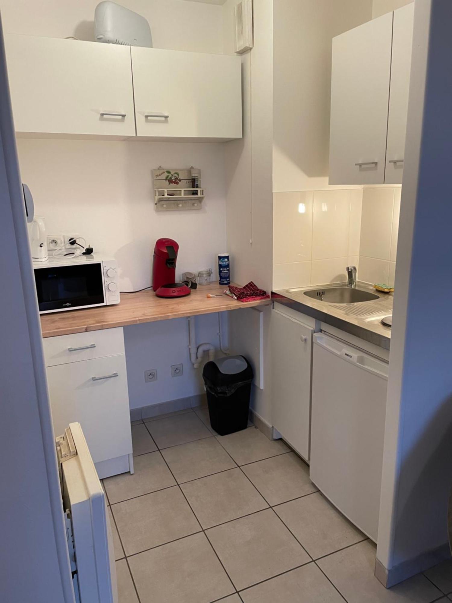 41 Montbeliard: Calme Et Cosy + Piscine *