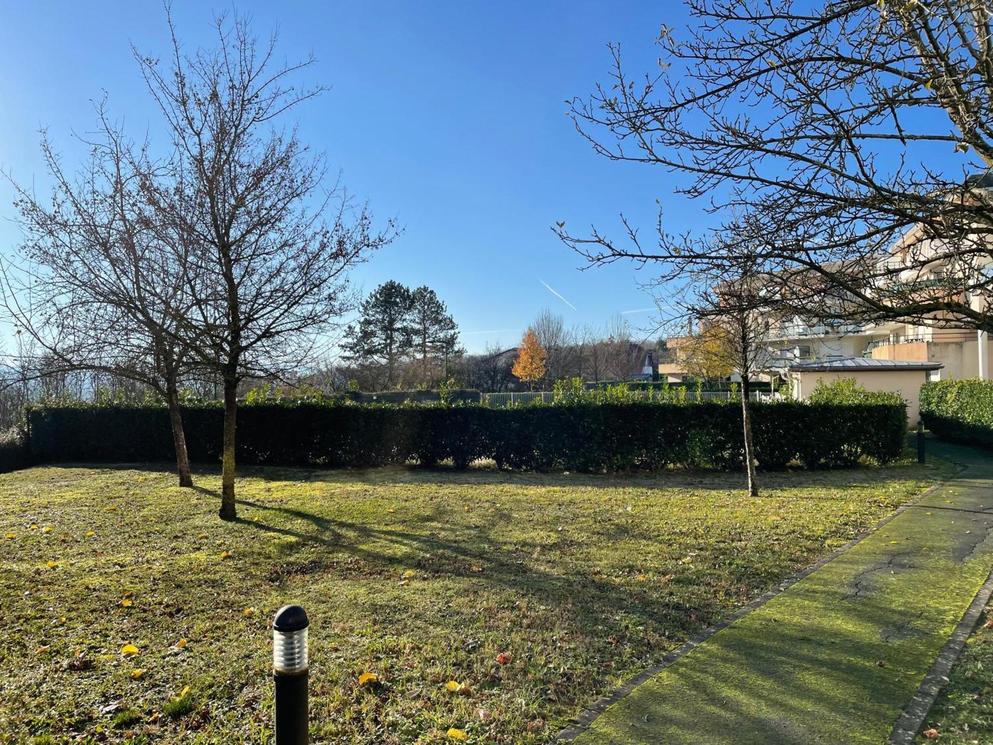 41 Montbeliard: Calme Et Cosy + Piscine *