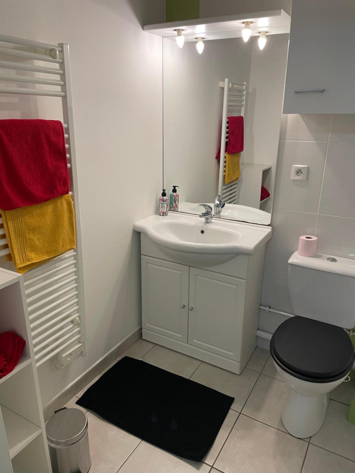 41 Montbeliard: Calme Et Cosy + Piscine