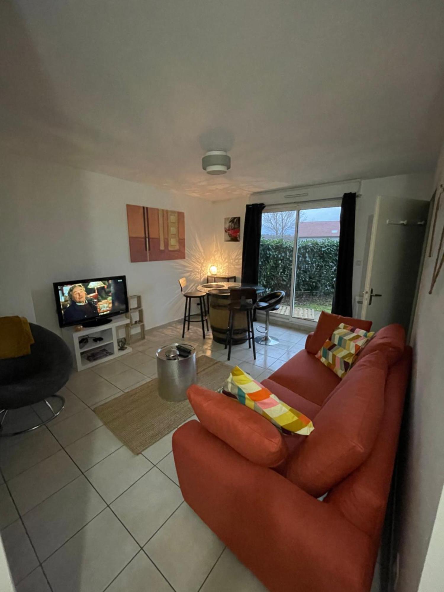 41 Montbeliard: Calme Et Cosy + Piscine Sainte-Suzanne (Doubs)