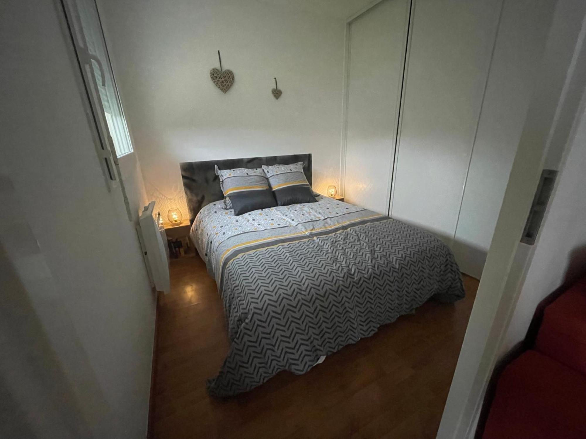 41 Montbeliard: Calme Et Cosy + Piscine Sainte-Suzanne (Doubs)