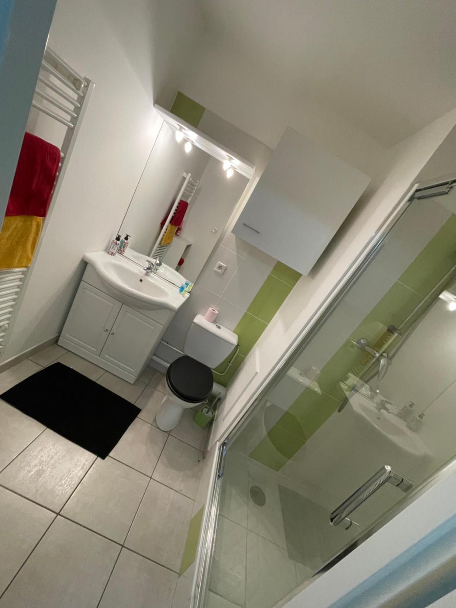 Apartment 41 Montbeliard: Calme Et Cosy + Piscine *